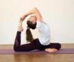 Asena Eka Pada Rajakapotasana
