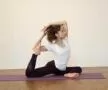 Asena Yoga Taube