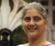 Dr Rajani Pradhan Ooom